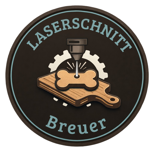 Laserschnitt Breuer eGbR